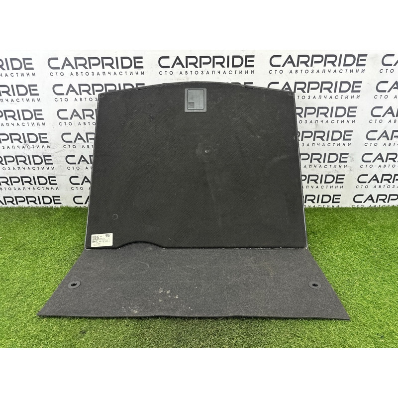 Пол Багажника (салон) AUDI A4 B8 2012 2.0 CAEB 8T0863463CA9