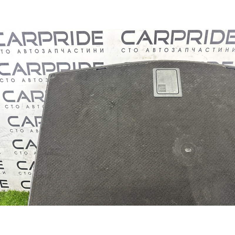 Пол Багажника (салон) AUDI A4 B8 2012 2.0 CAEB 8T0863463CA9