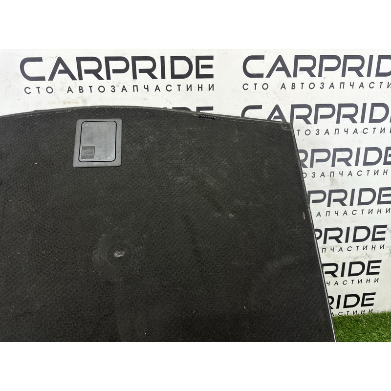 Пол Багажника (салон) AUDI A4 B8 2012 2.0 CAEB 8T0863463CA9