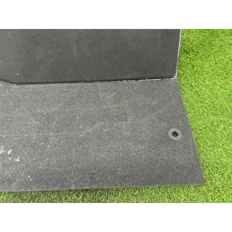 Пол Багажника (салон) AUDI A4 B8 2012 2.0 CAEB 8T0863463CA9