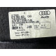 Пол Багажника (салон) AUDI A4 B8 2012 2.0 CAEB 8T0863463CA9