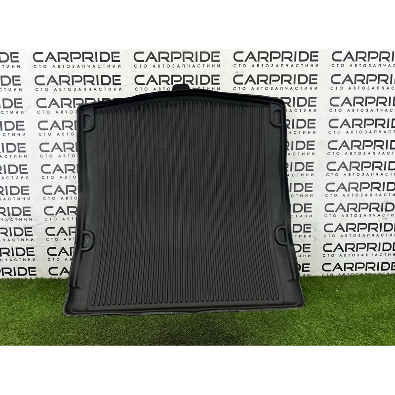 Коврик багажника (салон) AUDI A4 B8 2012 2.0 CAEB 8K5061180