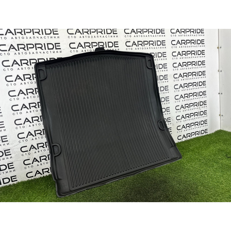 Коврик багажника (салон) AUDI A4 B8 2012 2.0 CAEB 8K5061180