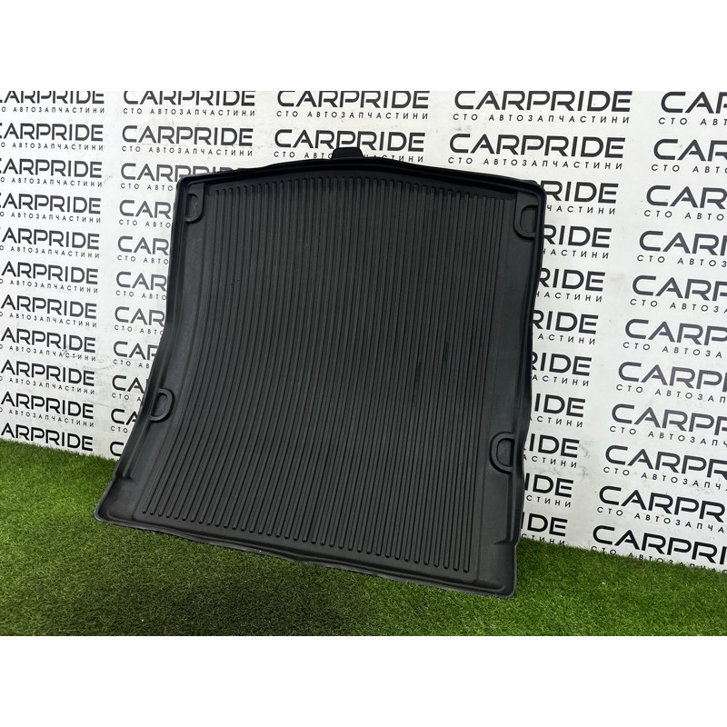 Коврик багажника (салон) AUDI A4 B8 2012 2.0 CAEB 8K5061180