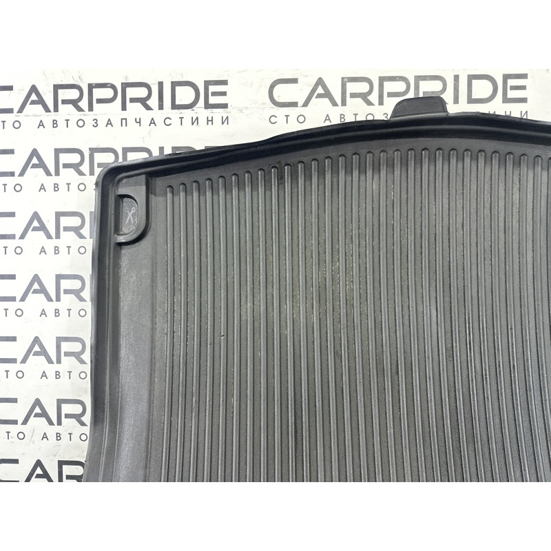 Коврик багажника (салон) AUDI A4 B8 2012 2.0 CAEB 8K5061180