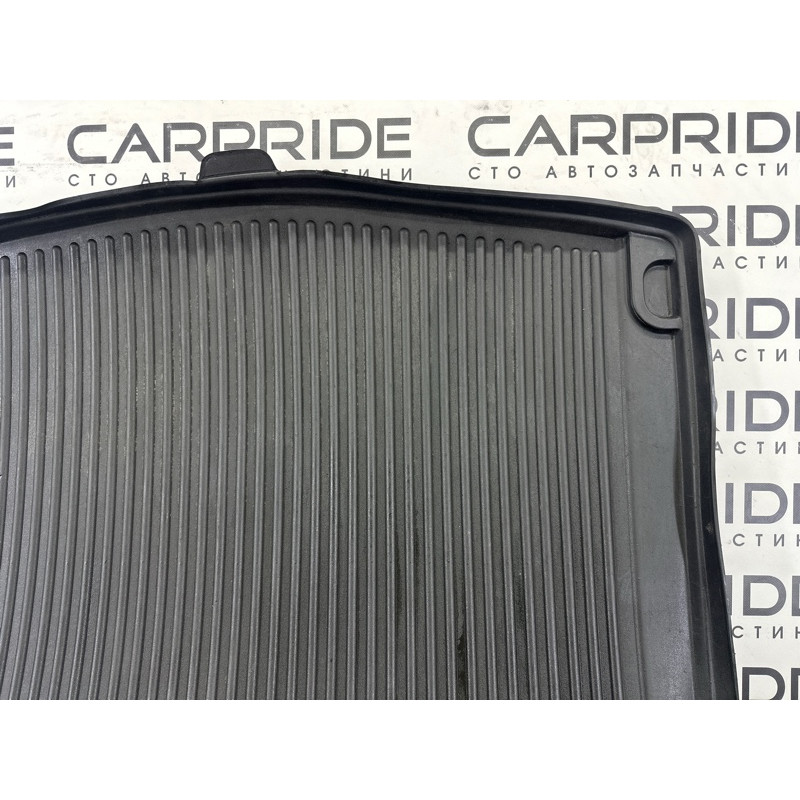 Коврик багажника (салон) AUDI A4 B8 2012 2.0 CAEB 8K5061180