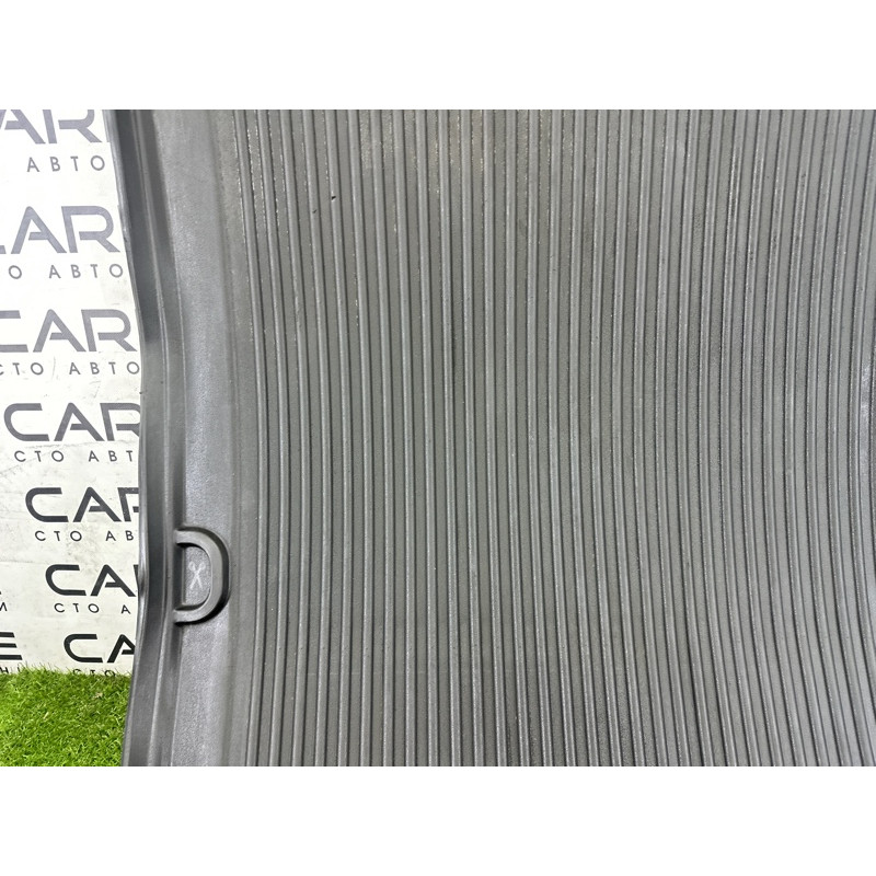 Коврик багажника (салон) AUDI A4 B8 2012 2.0 CAEB 8K5061180