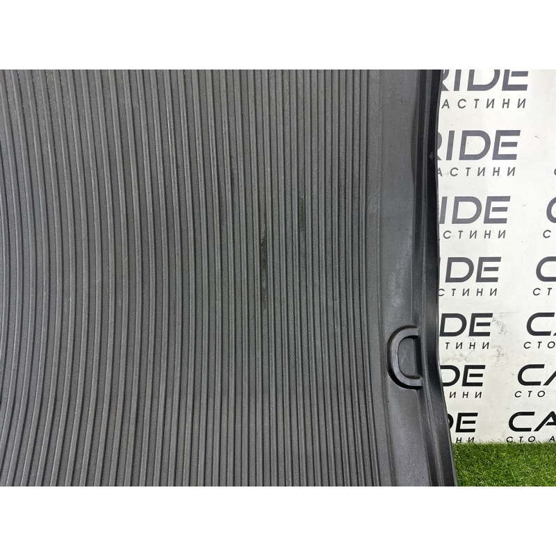 Коврик багажника (салон) AUDI A4 B8 2012 2.0 CAEB 8K5061180