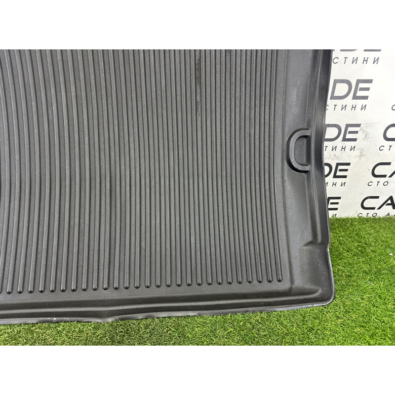 Коврик багажника (салон) AUDI A4 B8 2012 2.0 CAEB 8K5061180