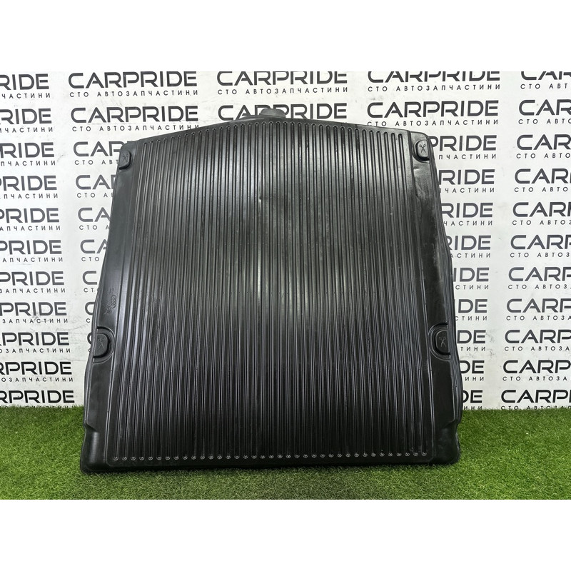Коврик багажника (салон) AUDI A4 B8 2012 2.0 CAEB 8K5061180