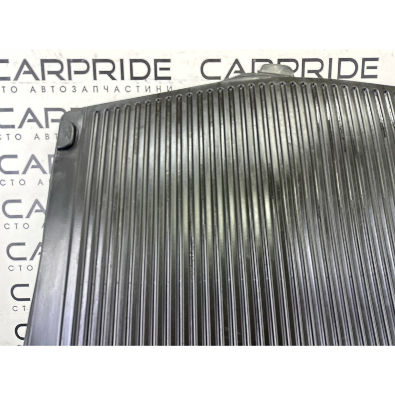 Коврик багажника (салон) AUDI A4 B8 2012 2.0 CAEB 8K5061180