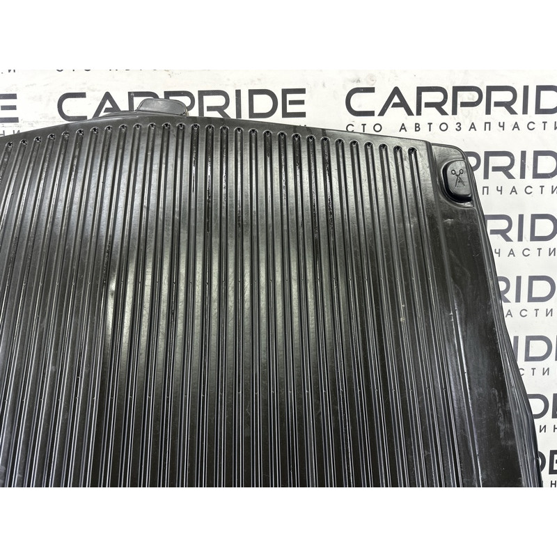 Коврик багажника (салон) AUDI A4 B8 2012 2.0 CAEB 8K5061180