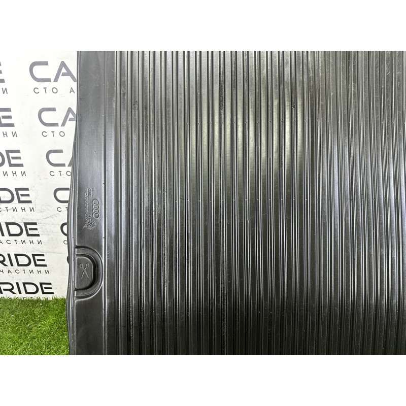 Коврик багажника (салон) AUDI A4 B8 2012 2.0 CAEB 8K5061180