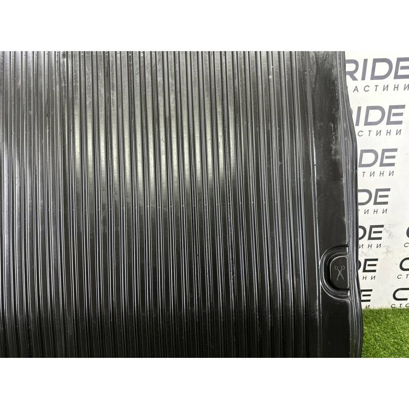 Коврик багажника (салон) AUDI A4 B8 2012 2.0 CAEB 8K5061180