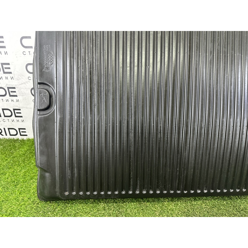 Коврик багажника (салон) AUDI A4 B8 2012 2.0 CAEB 8K5061180