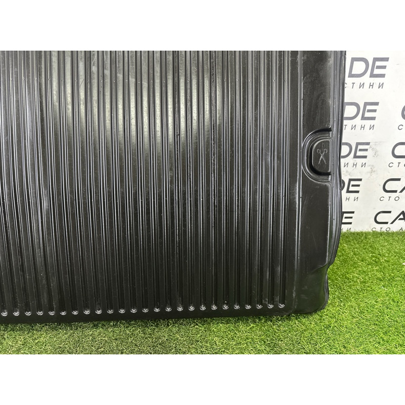 Коврик багажника (салон) AUDI A4 B8 2012 2.0 CAEB 8K5061180