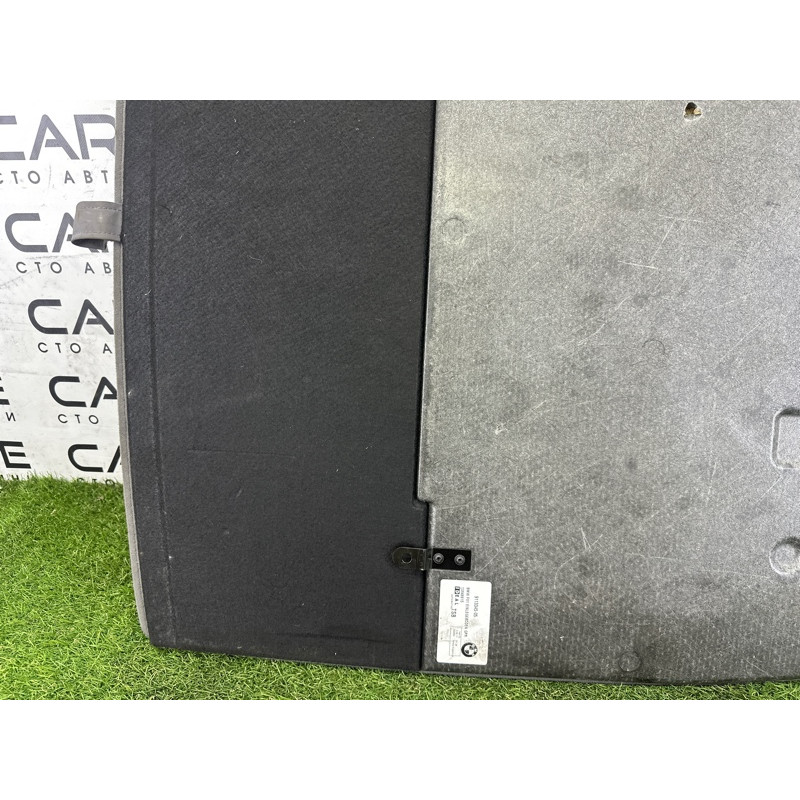 Пол Багажника (салон) BMW 7-series F01 2011 3.0 N54 51479113345