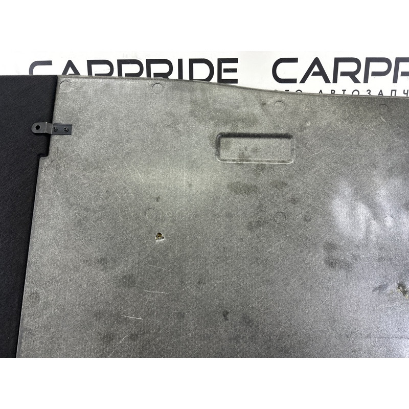 Пол Багажника (салон) BMW 7-series F01 2011 3.0 N54 51479113345