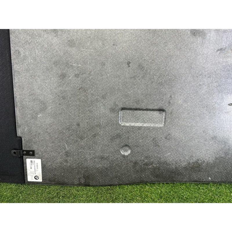 Пол Багажника (салон) BMW 7-series F01 2011 3.0 N54 51479113345