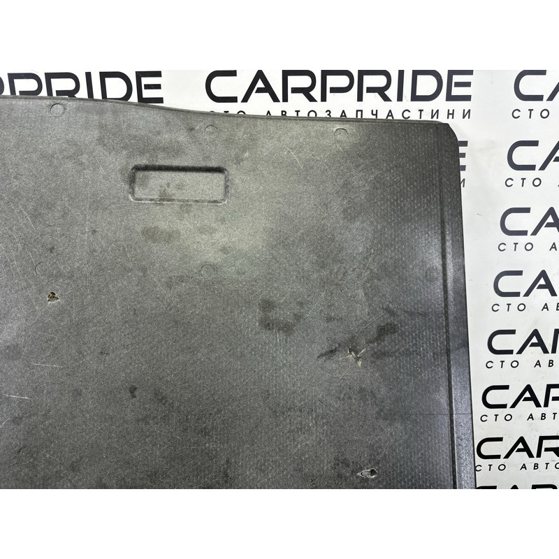 Пол Багажника (салон) BMW 7-series F01 2011 3.0 N54 51479113345