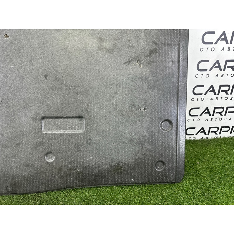 Пол Багажника (салон) BMW 7-series F01 2011 3.0 N54 51479113345