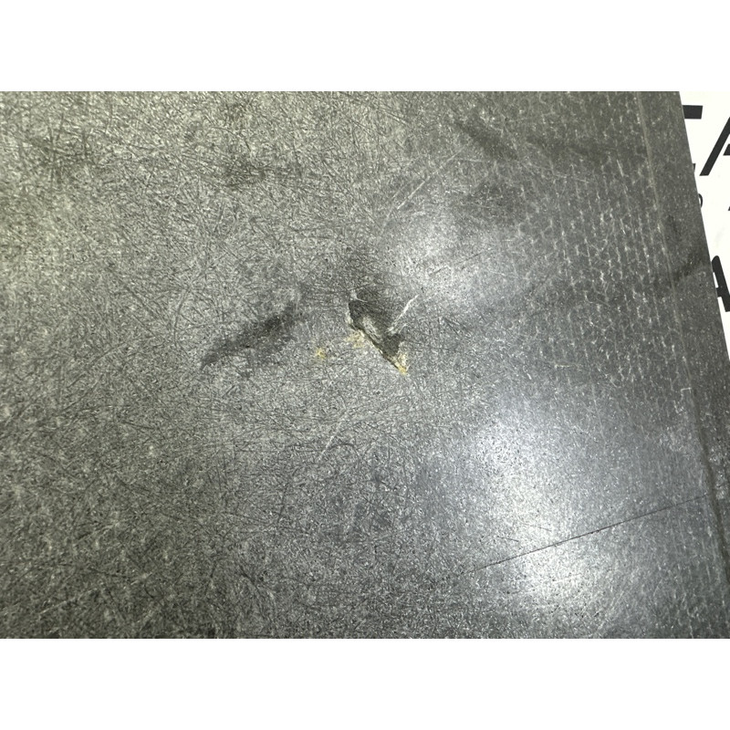 Пол Багажника (салон) BMW 7-series F01 2011 3.0 N54 51479113345