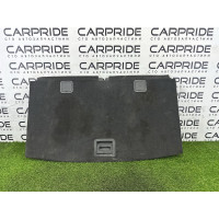 Пол Багажника