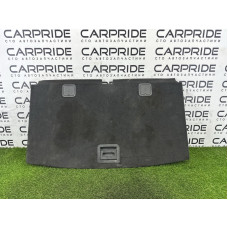 Пол Багажника