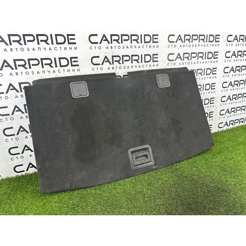 Пол Багажника (салон) AUDI Q7 4L 2011 3.0 CATA 4L0863462AE9AM