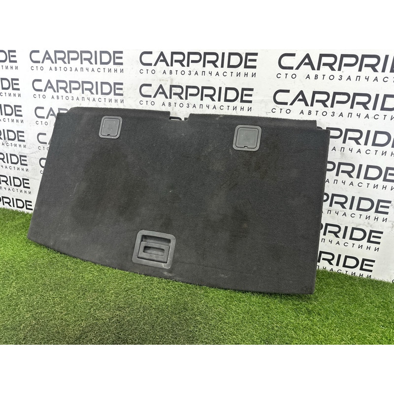 Пол Багажника (салон) AUDI Q7 4L 2011 3.0 CATA 4L0863462AE9AM