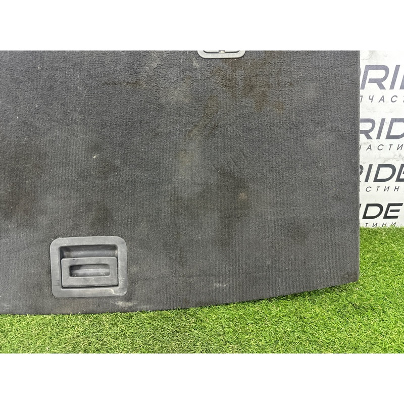 Пол Багажника (салон) AUDI Q7 4L 2011 3.0 CATA 4L0863462AE9AM