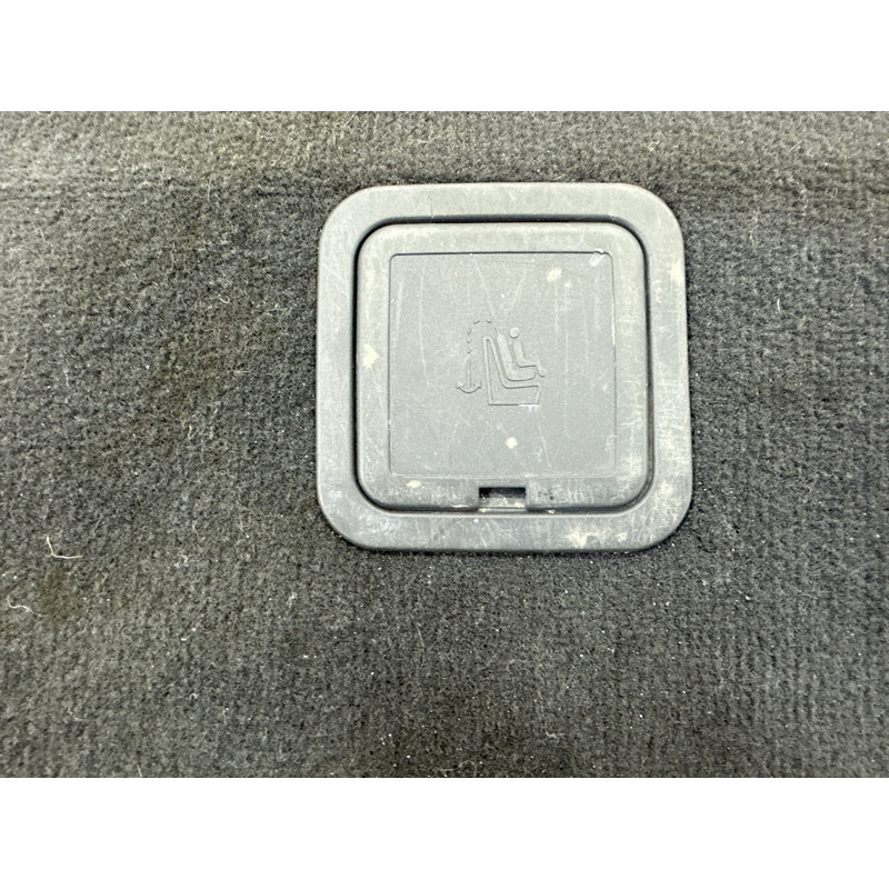 Пол Багажника (салон) AUDI Q7 4L 2011 3.0 CATA 4L0863462AE9AM