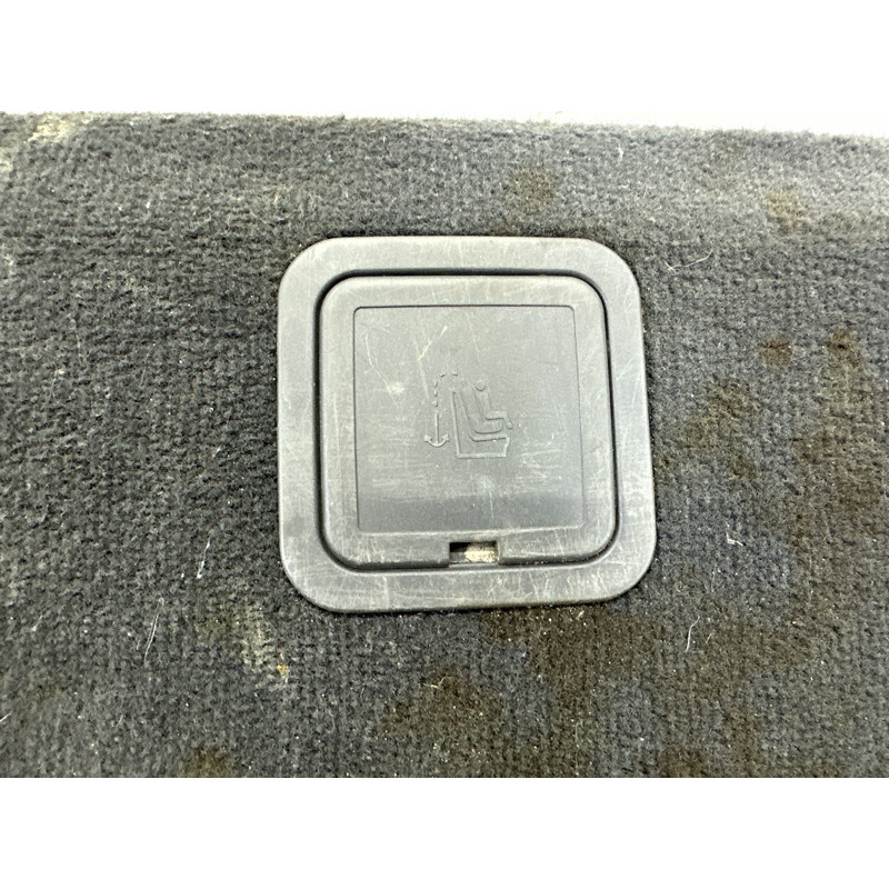 Пол Багажника (салон) AUDI Q7 4L 2011 3.0 CATA 4L0863462AE9AM