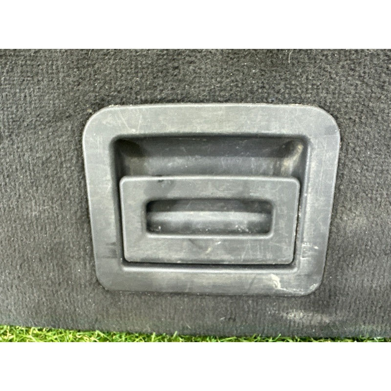 Пол Багажника (салон) AUDI Q7 4L 2011 3.0 CATA 4L0863462AE9AM