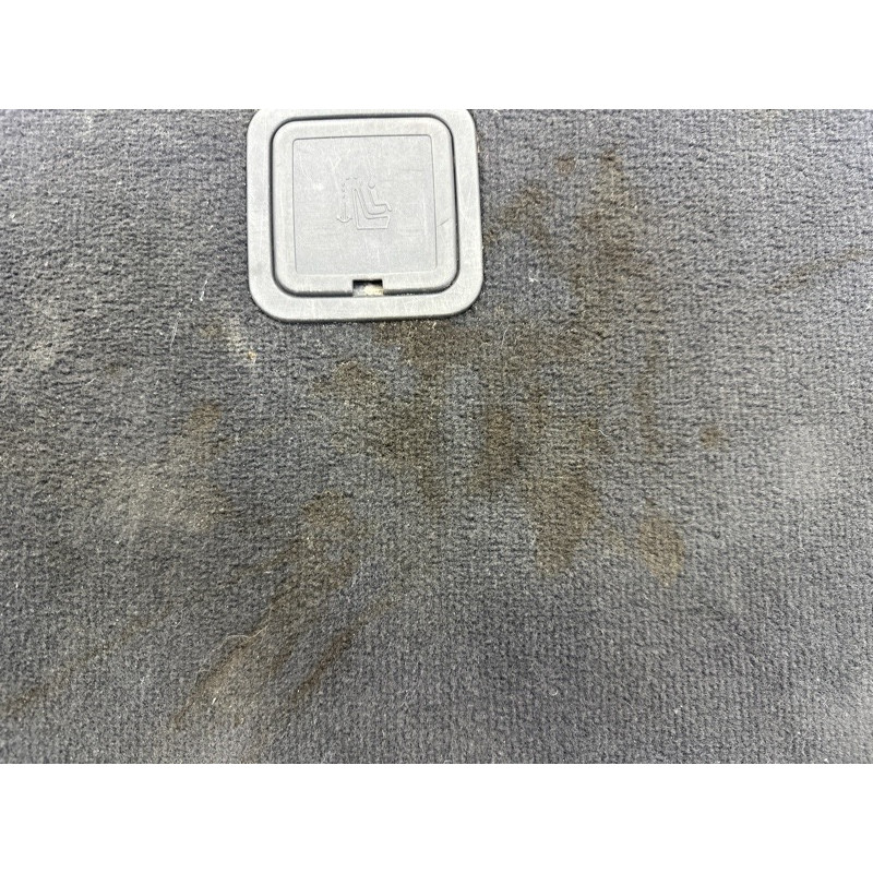 Пол Багажника (салон) AUDI Q7 4L 2011 3.0 CATA 4L0863462AE9AM