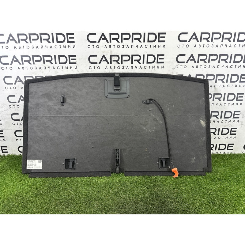 Пол Багажника (салон) AUDI Q7 4L 2011 3.0 CATA 4L0863462AE9AM