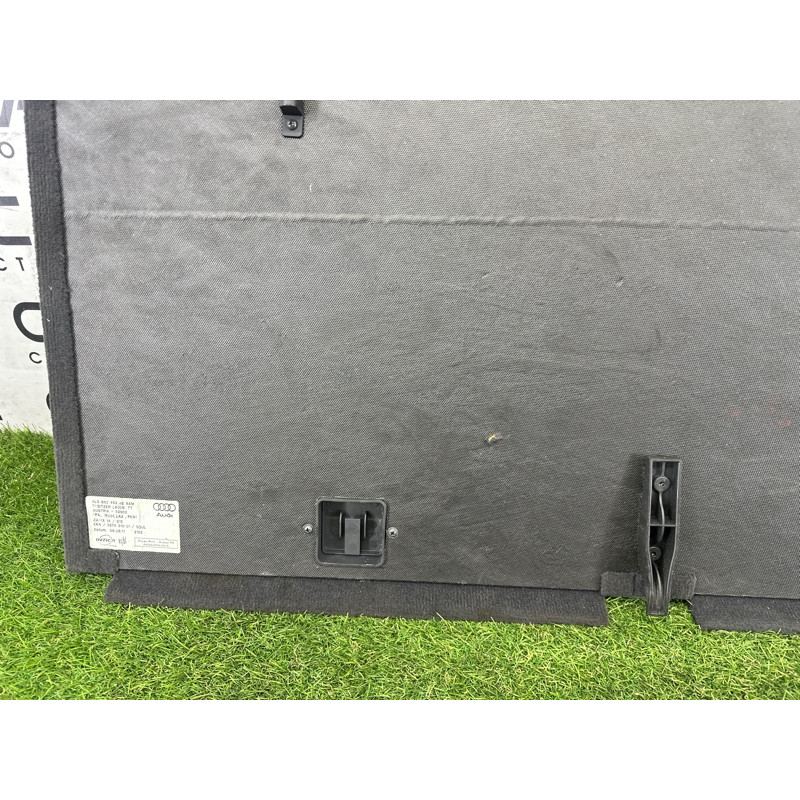 Пол Багажника (салон) AUDI Q7 4L 2011 3.0 CATA 4L0863462AE9AM
