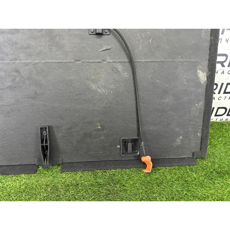 Пол Багажника (салон) AUDI Q7 4L 2011 3.0 CATA 4L0863462AE9AM