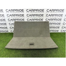 Пол Багажника