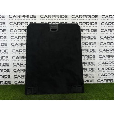 Підлога Багажника