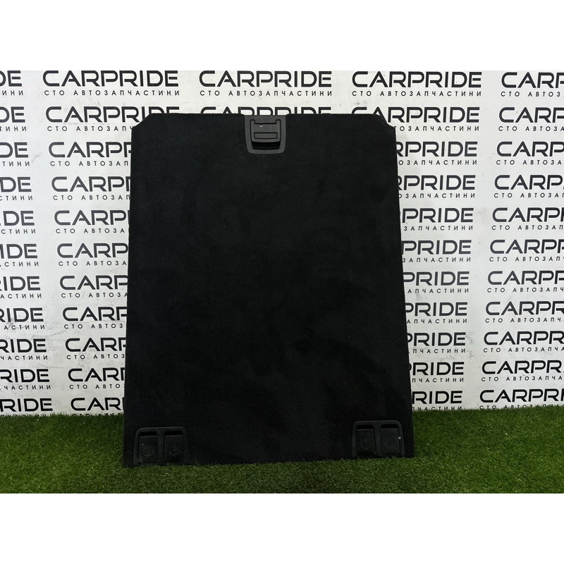 Пол Багажника (салон) BMW 5-series F11 2011 2.0 N47N 51477234713