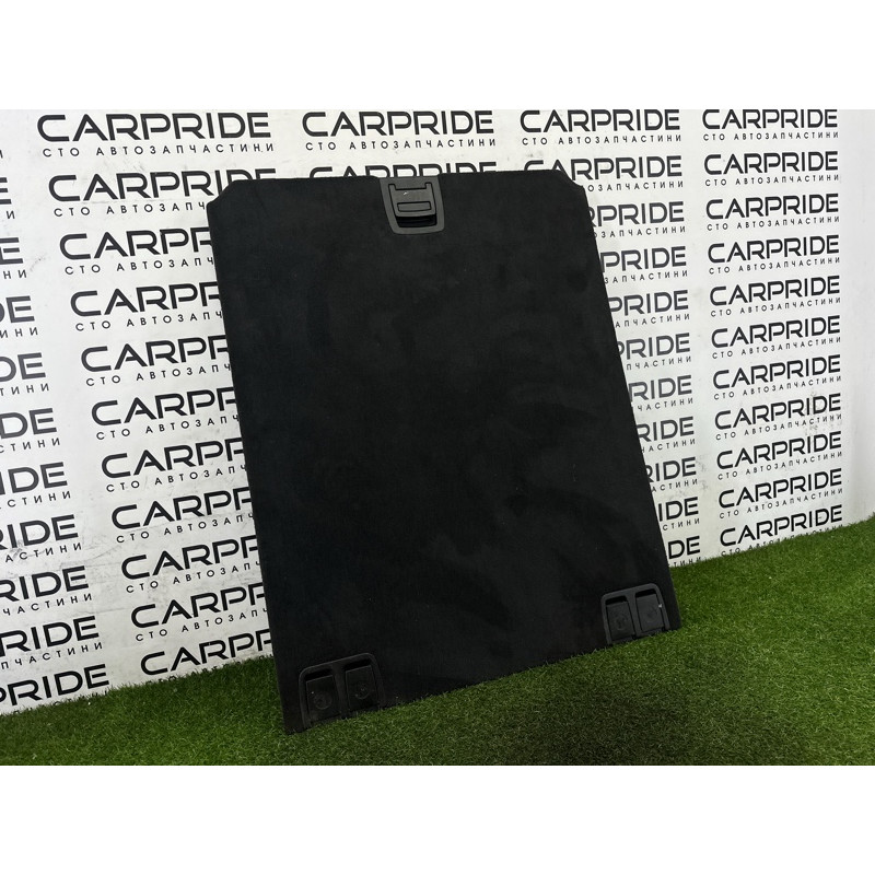 Пол Багажника (салон) BMW 5-series F11 2011 2.0 N47N 51477234713