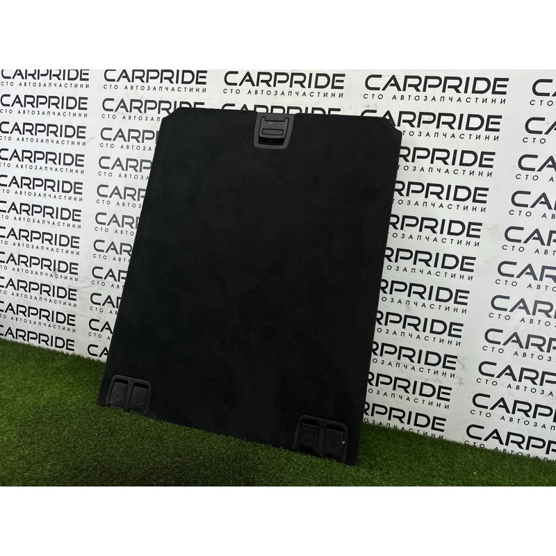 Пол Багажника (салон) BMW 5-series F11 2011 2.0 N47N 51477234713