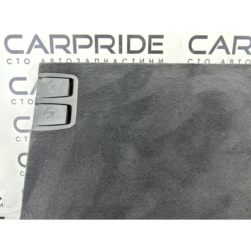 Пол Багажника (салон) BMW 5-series F11 2011 2.0 N47N 51477234713