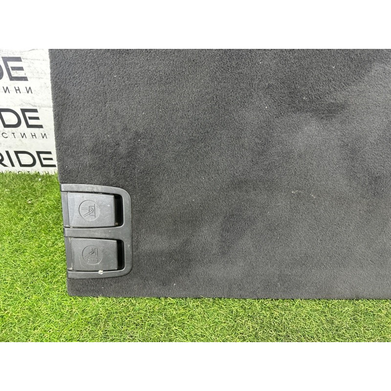 Пол Багажника (салон) BMW 5-series F11 2011 2.0 N47N 51477234713