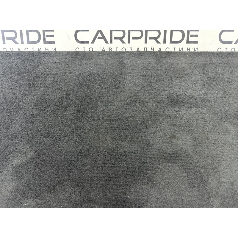 Пол Багажника (салон) BMW 5-series F11 2011 2.0 N47N 51477234713