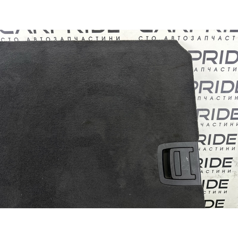 Пол Багажника (салон) BMW 5-series F11 2011 2.0 N47N 51477234713