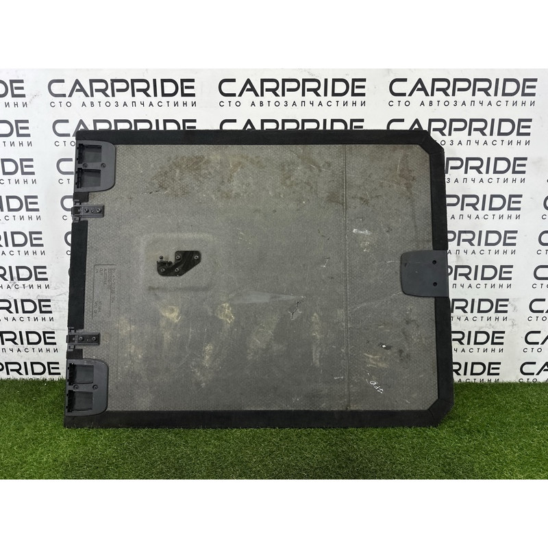 Пол Багажника (салон) BMW 5-series F11 2011 2.0 N47N 51477234713