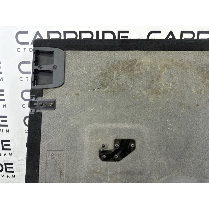 Пол Багажника (салон) BMW 5-series F11 2011 2.0 N47N 51477234713