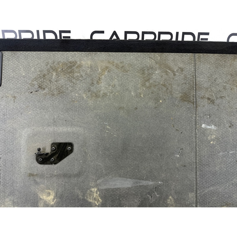 Пол Багажника (салон) BMW 5-series F11 2011 2.0 N47N 51477234713